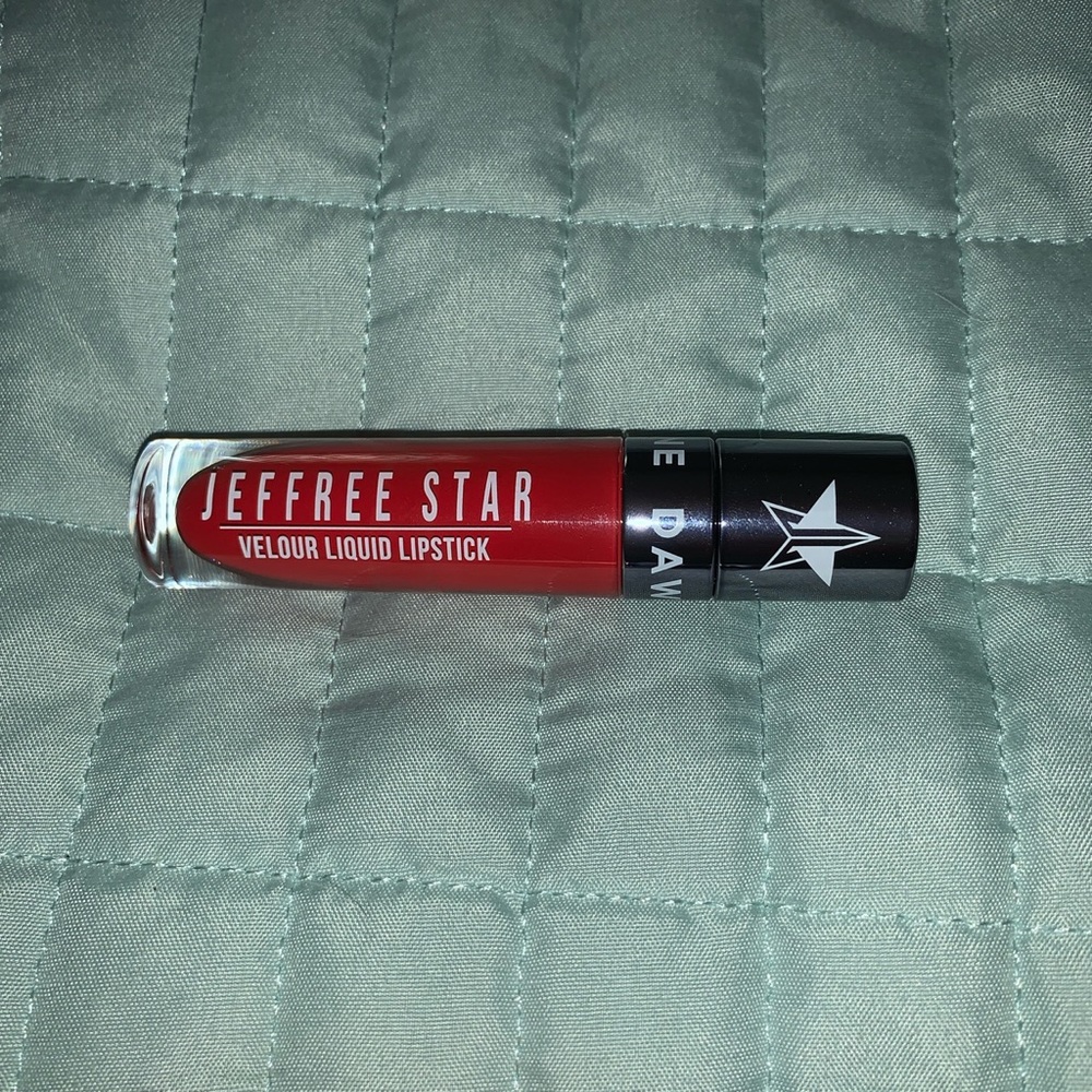 Shane Dawson Liquid Lipstick